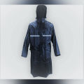 100% Waterproof Gurranty Raincoat With Trouser. 