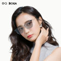 OQ BOGA 6 Styles Unisex Proof Blue Light Radiation Computer Glasses Men Women Round Frame Anti UV Photochromic Sunglasses. 