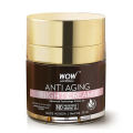 Wow Skin Science Anti Aging Night Cream 50ml. 
