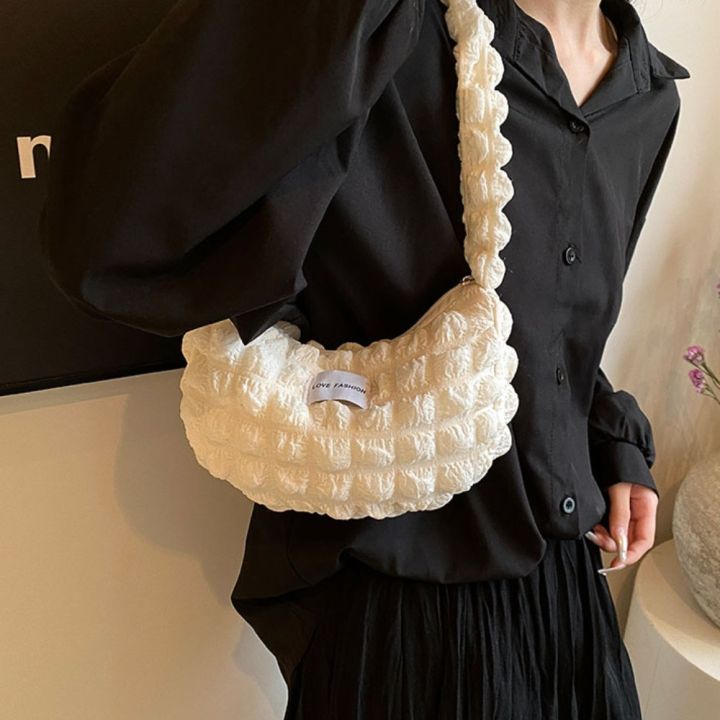 Hot%20Sale%20Plaid%20Quilted%20Shoulder%20Bag%20Pleated%20Bubbles%20Trendy%20Underarm%20Bag%20Casual%20Large%20Capacity%20Dumpling%20Bag%20Party%20-%20Image%207
