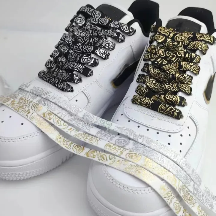 Gilding%20Flat%20Shoe%20Laces%20Cashew%20Flower%20Shoelaces%20for%20Sneakers%20Hand-painted%20Sports%20Casual%20Basketball%20Tennis%20Shoelace%20Shoestrings%20-%20Image%204