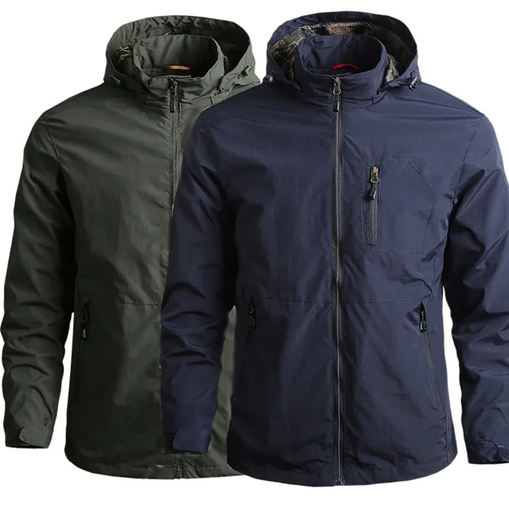 Outdoor%20Men's%20Windbreaker%20Military%20Jacket%20Windproof%20Waterproof%20Jackets%20For%20Men%20Casual%20Streetwear%20Breathable%20Hooded%20Coat%20-%20Image%204