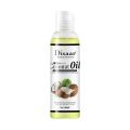 Coconut Oil Sooth Dry Skin Lighten Fine Lines Face Massage Oil Nourishes Hair Removes Frizz Hair Care Oil Firming Skin Body Oil.