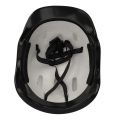 Child Bike Helmet Shock Absorbing Adjustable Strap Foam Liner Child Bicycle Helmet for Cycling Skateboarding.