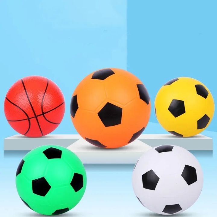 6%20Inch%20Mini%20Football%20Basketball%20Toys%20Outdoor%20Kids%20Boy%20Entertainment%20Play%20Game%20Inflatable%20Basketball%20Toy%20Ball%20for%20Children%20Baby%20-%20Image%202