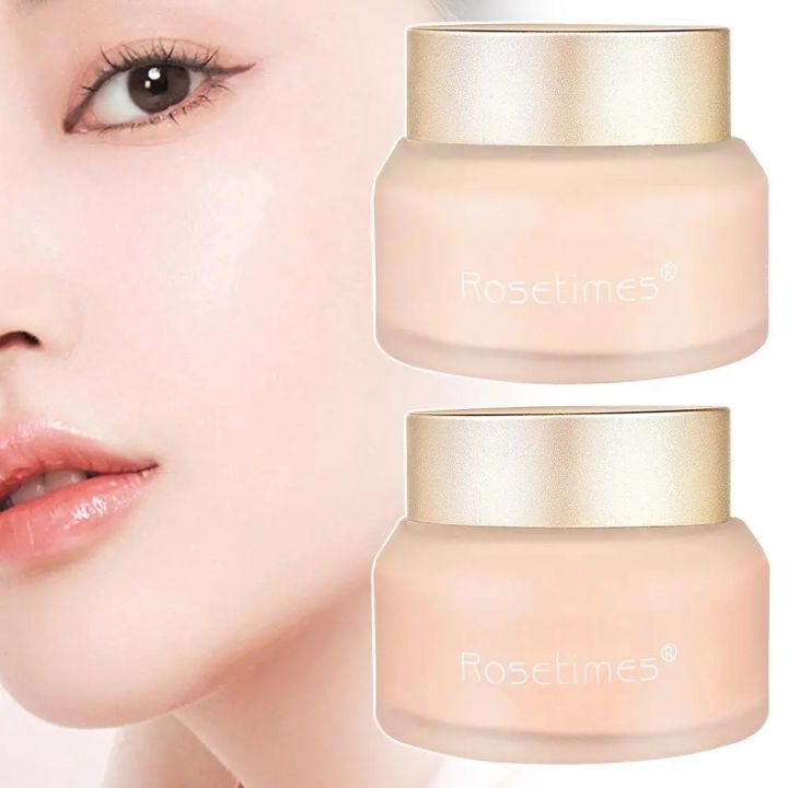 30g%20Soft%20Light%20Foundation%20Cream%20Waterproof%20and%20Sweat-proof%20Concealer%20Oil%20Control%20Moisturizing%20Beginners%20Face%20Makeup%20-%20Image%204