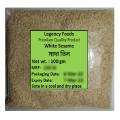 White Sesame- 100g. 