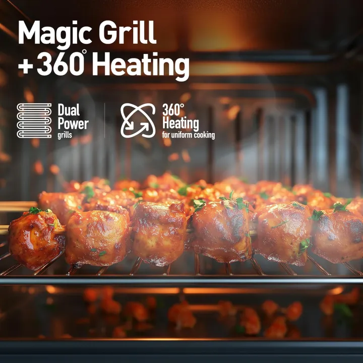 Panasonic%20NN-CT654M%20Convection%20&%20Grill%20Microwave%20Oven%20%7C%2027%20Liter%20-%20Image%205