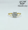 Diamond Ring For Women. 