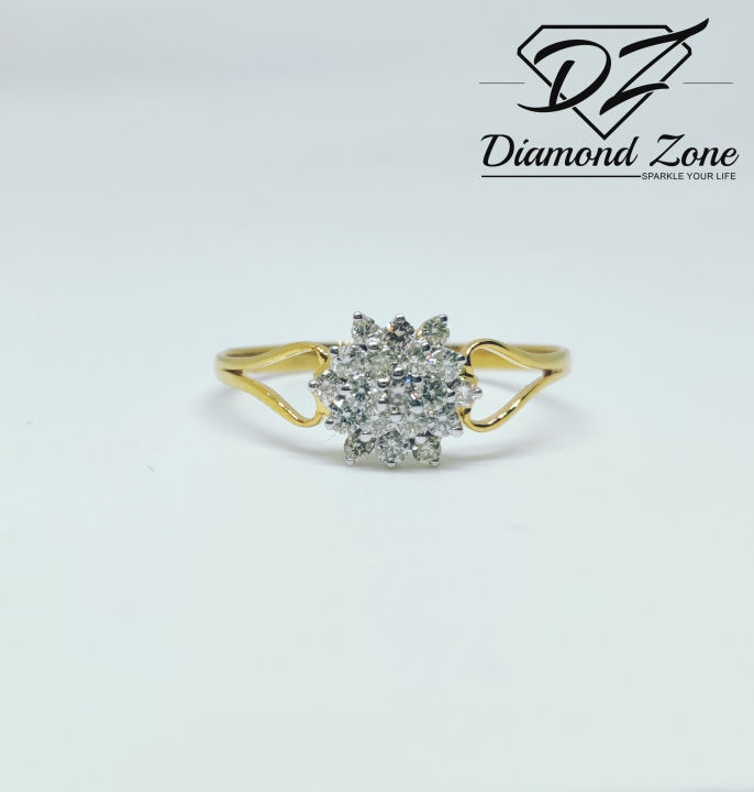 Diamond Ring For Women