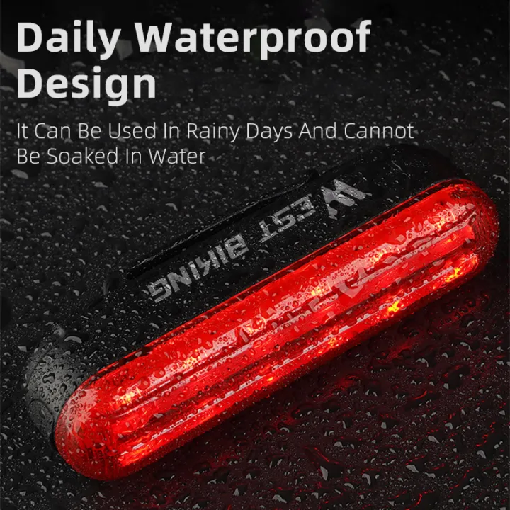 Laser%20Bike%20Light%20Smart%20Sensor%20Brake%20Taillight%20Rear%20Safety%20Warning%20Bicycle%20Light%20USB%20Rechargeable%20Waterproof%20Helmet%20Cycling%20Light%20-%20Image%205
