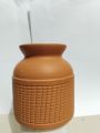 Matir New Jar _ Clay Jar New style small size.