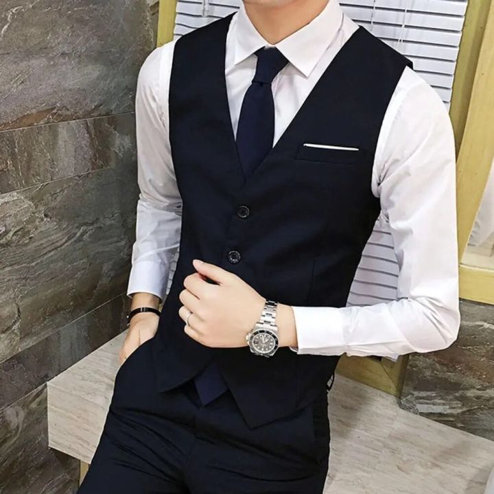 Man%20Business%20Vests%20Suit%20Single-breasted%20Slim-fit%20Non-shrink%20Polyester%202021%20Men%20Skin-friendly%20Formal%20Vest%20for%20Business%20Shirt%20Hot%20-%20Image%203