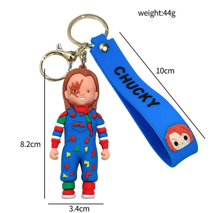 Creative%20Horror%20Movie%20Keychain%20Cartoon%20Chucky%20Doll%20Pendant%20Key%20Chains%20Bag%20Car%20Keyring%20Llaveros%20Punk%20Jewelry%20Gifts%20-%20Image%205