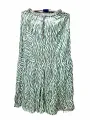 Floral Skirt Casual Maxi Loose Long Skirts for Woman..
