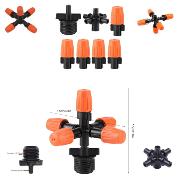 Five%20Way%20Misting%20Atomization%20Fogger%20Nozzle%20(1-Pc)%20with%20Half%20(1/2)%20inch%20to%206mm%20size%20Adapter%20Connector%20(1-Pc)%20for%20Easy%20Installation%20on%20Crop%20Field,%20Nursery%20and%20Vegetable%20Gardens.%20-%20Image%208