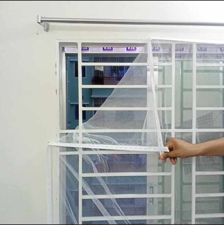 Window%20Anti%20Mosquito%20Net/%20Anti-Insect%20Fly%20Bug%20Mosquito%20Net/%20Best%20Quality%20Mosquito%20Net%205/6%20Feet%20-%20Image%205