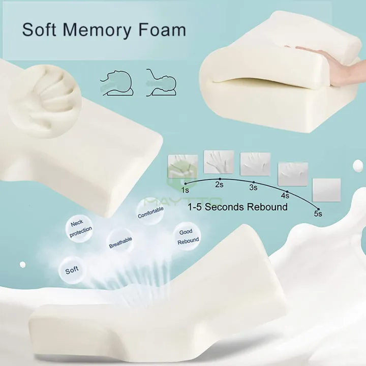 MAYTTO%20High%20Quality%20Memory%20Foam%20Pillows%20Neck%20Rebound%20Functional%20Pillow%20Memory%20Foam%20Pillow%20Sleeping%20%20Healthcare%20Cervical%20Protection%20Therapy%20Slow%20Rebound%20Soft%20Bedding%20Pillow%20for%20Neck%20Support%20Back%20Health%20-%20Image%204