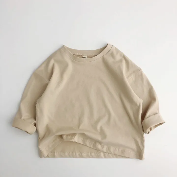 Children'%20Clothing%20Pure%20cotton%20Long%20Sleeve%20T-shirts%20Baby%20Boy%20Girl%20Tops%20Kids%20T-shirt%20Cotton%20Spring%20Tee%20Shirts%20Baby%20Boy%20Clothes%20-%20Image%204