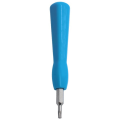 Suitable for RING Smart Doorbell Disassembly Screwdriver Screwdriver T6 T15 Screwdriver Tool Set.