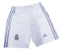 Real Madrid Home Short Pant. 