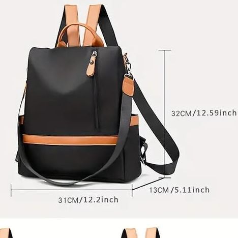 Women%20Large%20Capacity%20Outdoor%20Tote%20Bag%20(%20Orange/%20black)%20-%20Image%203