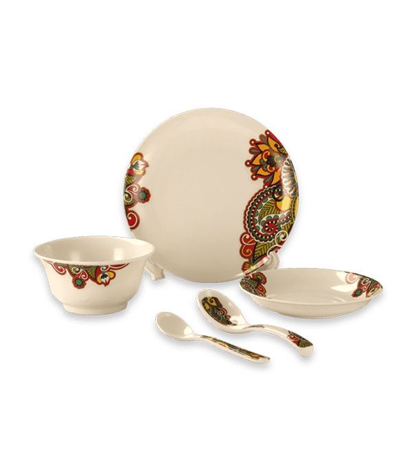 RFL Best Buy 5 Pcs Gift Set-Nakshi