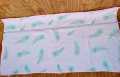 New Born BABY Towel CN-1pcs.
