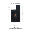 Mobile Phone Cooler Copper Graphene Sheet Tablet Dissip,C. 