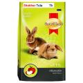SmartHeart Rabbit Food Apple Flavour - 1kg. 