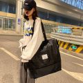 Multifunctional Travel Bag Large Capacity Bag Dry Wet Separation Shoulder Bag Handbag Lightweight Backpack Maternity Bag.