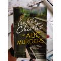 The ABC Murders by Agatha Christie -Paperback. 