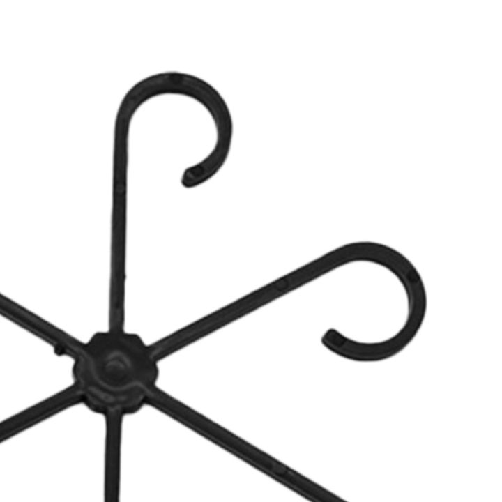 Vine%20Protection%20Clips%208pcs%20Plant%20Stem%20Support%20Clips%20Durable%20Vine%20Clamps%20for%20Indoor%20Outdoor%20Plants%20Reusable%20Waterproof%20Plant%20Support%20Clips%20Buyers'%20Choice%20Plant%20Stem%20Gathering%20Rack%20-%20Image%205