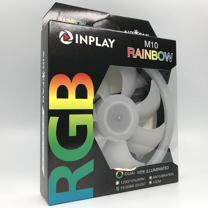 INPLAY%20M10%20RAINBOW%20COOLING%20FAN%20FOR%20PC/COMPUTER/DESKTOP%20ACCESSORIES%20-%20Image%202