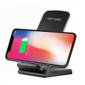 【happy one】Wireless Charger Fast Charging Dock For Google Pixel 4 XL Pixel 3 Nexus 6 5 4 USB Charger. 