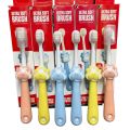 FEXJA Children's ultra soft toothbrush, pack for early-1pcs.