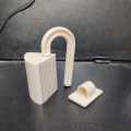 Child Safety Door Stopper Lock Push Door Child Safety Protection Lock -1pcs.
