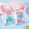 গরম পানির ব্যাগ Mini Transparent Hot Water Bag. 
