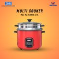 Walton Multi Cooker WDC-ALL ROUNDER 3.0L with Official Warranty.