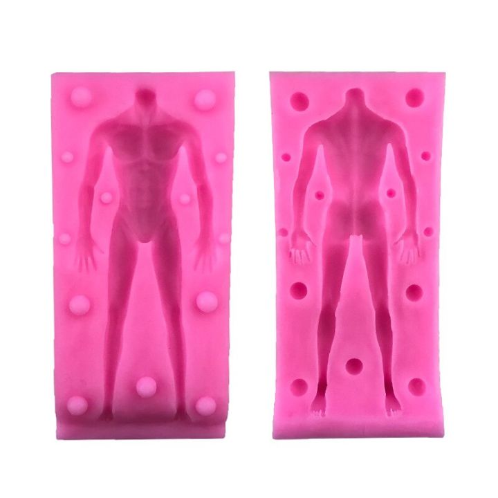 Doll%20Body%20Shaped%20Silicone%20Mold%203D%20Fondant%20Tool%20For%20Manikin%20Handmade%20DIY%20Chocolate%20Baking%20Decorating%20Clay%20Mould%20Supplies%20GYH%20-%20Image%203