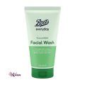 Cucumber Facial Wash 150ml - Face Wash. 