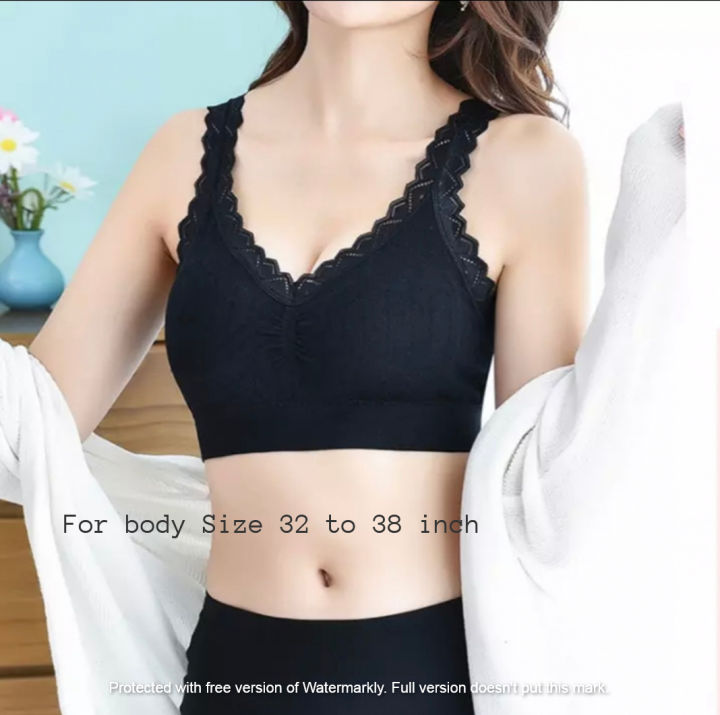 Imported%20Stylish%20Soft%20Comfortable%20Lace%20Padded%20Bra%20for%20Women%20-%20Image%203