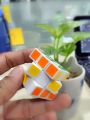 New And Cute Rubik's Mini Cube (3x3) Best Quality. 