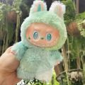 Baby Sleeping Toy PP Cotton Vinyl Pendant Doll Vinyl Face Collection Cola Plush Pendant Comfortable Fluffy 3.0 Stuffed Toy Home Decor.