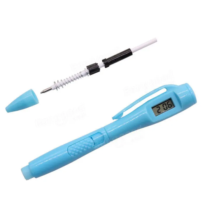 1%20creative%20clock,%20ballpoint%20pen,%20electronic%20watch,%20student%20stationery%20-%20Image%204