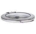 Chafing Dish Round Spirit Electric & Induction – IHW-4033.