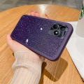 New Phone Case For Realme Note 50 4G Cover Camera Protection Semi Transparent Soft Silicone Shockproof Exquisite Glitter Powder for Realme Note50 4G Case.