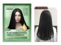 Hair Color Dye Shampoo Pure Style Plant Bubble Dyeing Hair Dye Shampoo. 