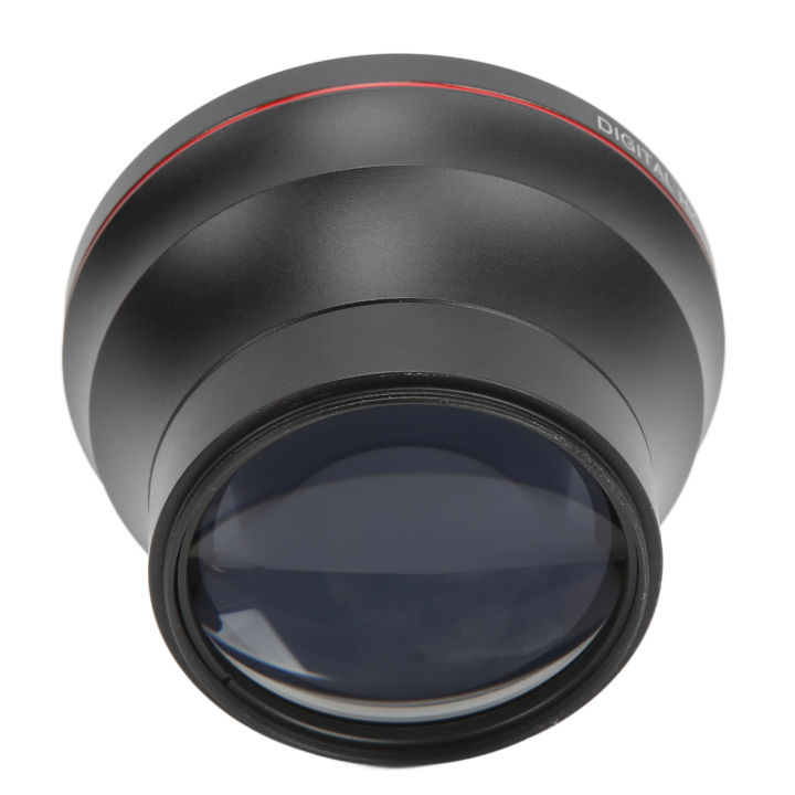 58mm%200.43X%20Wide%20Angle%20Lens%20Optical%20Glass%20Camera%20Lens%20With%20Macro%20Lens%20For%20Lan%20ZTS%20-%20Image%207