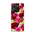 For Tecno POP 7 Pro BF7 Tecno POP 7 BF6 Soft TPU Cover Cool Anime Catoon Phone Cases Flower Football Protective Shell. 